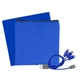 Colorful rPET Cable Cloth Set