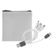 Colorful rPET Cable Pouch