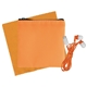 Colorful rPET Ear Bud Cloth Set
