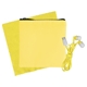 Colorful rPET Ear Bud Cloth Set