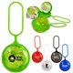 Colorful Sphere Ear Bud Duo Cable Set