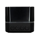 colorful square bluetooth speaker