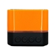 colorful square bluetooth speaker