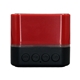 colorful square bluetooth speaker