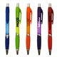 Colorful Translucent Click Pen