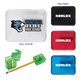 Colorful Translucent Pencil Sharpener
