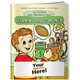 Coloring Activity Book - Learning About Money My Saving And Spending Plan