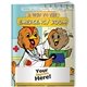 Coloring Book - A Visit To The Emergency Room