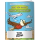 Coloring Book - Alex The EagleS Airport Adventure