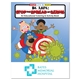 Coloring Book Cold Flu Fight Germs with Pengy