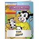 Coloring Book - Its Moo - Ving Day With Carrie Cow