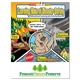 Coloring Book Learning Natural Disaster Safety