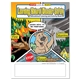 Coloring Book Learning Natural Disaster Safety