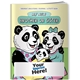 coloring book - my new brother or sister