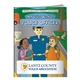 Coloring Book My Visit with a Police Officer