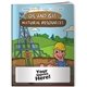Coloring Book - Oil Gas Natural Resources