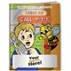 Coloring Book - When to Call 9-1-1