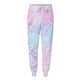 Colortone - Tie - Dyed Joggers