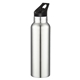 Colson 20 oz Vacuum Insulated Water Bottle w / Straw Lid