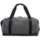 Colton Washed Canvas Duffel