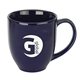 Comfort 15 oz Ceramic Coffee Mug - Blue