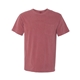 Comfort Colors - Garment - Dyed Heavyweight Pocket T - Shirt