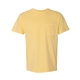 Comfort Colors - Garment - Dyed Heavyweight Pocket T - Shirt