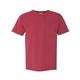 Comfort Colors - Garment - Dyed Heavyweight Pocket T - Shirt