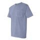 Comfort Colors - Garment - Dyed Heavyweight Pocket T - Shirt