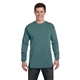 Comfort Colors(R) Heavyweight RS Long - Sleeve T - Shirt