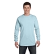 Comfort Colors(R) Heavyweight RS Long - Sleeve T - Shirt