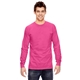 Comfort Colors(R) Heavyweight RS Long - Sleeve T - Shirt