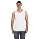 Comfort Colors(R) Heavyweight RS Tank - WHITE