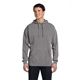 comfort colors(r) hooded sweatshirt
