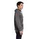 comfort colors(r) hooded sweatshirt