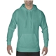 comfort colors(r) hooded sweatshirt