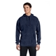 comfort colors(r) hooded sweatshirt