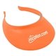 Adjustable Plastic Visor