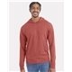 ComfortWash by Hanes - Garment - Dyed Jersey Hooded Long Sleeve T - Shirt