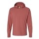 ComfortWash by Hanes - Garment - Dyed Jersey Hooded Long Sleeve T - Shirt
