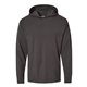 ComfortWash by Hanes - Garment - Dyed Jersey Hooded Long Sleeve T - Shirt