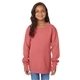 ComfortWash by Hanes Youth Fleece Sweatshirt