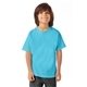 ComfortWash by Hanes Youth Garment - Dyed T - Shirt
