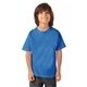 ComfortWash by Hanes Youth Garment - Dyed T - Shirt