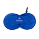 ComfyCloud 2- in -1 Travel Pillow with Sleep Mask