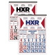 Commercial 12- Sheet Calendar