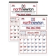 Commercial 12- Sheet Calendar