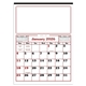 Commercial 12- Sheet Calendar