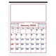 Commercial 12- Sheet Calendar