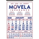 Commercial 12- Sheet Calendar